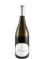 2023 Quinta da Ponte Pedrinha branco