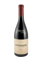2023 Rocim O Estrangeiro tinto