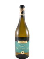 2022 Quinta dos Carvalhais Reserva branco