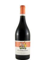 2024 Quinta dos Carvalhais Mélange à Trois tinto