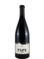 2006 Quinta da Pellada Pape red