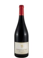 2010 Quinta de Saes Estágio Prolongado Reserva tinto