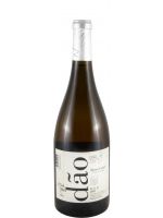 2010 Álvaro Castro Encruzado branco
