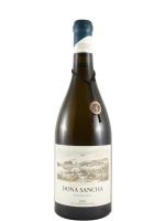 2023 Quinta Dona Sancha Encruzado branco