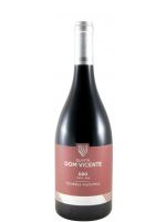 2021 Dom Vicente Touriga Nacional tinto