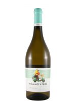 2025 Quinta dos Carvalhais Mélange à Trois branco