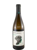2024 Casa da Passarella O Abanico Reserva white