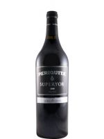 2008 José Maria da Fonseca Periquita Superior red