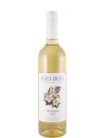 2020 Serra Brava Chardonnay white