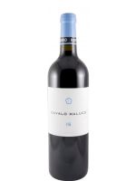 2015 Cavalo Maluco tinto