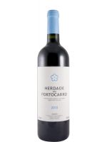 2018 Herdade do Portocarro tinto