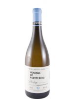 2018 Herdade do Portocarro Partage Galego Dourado white