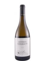 2020 António Saramago white