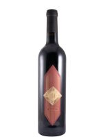 2020 A Serenada Y14 Grauvaque Limited Edition red