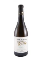 2022 Bacalhôa Encruzado white