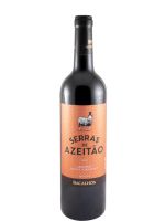 2022 Serras de Azeitão tinto