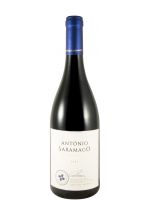 2021 António Saramago tinto
