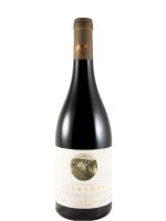 2020 Serra Mãe Reserva red