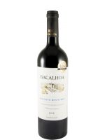 2019 Bacalhôa Alicante Bouschet tinto