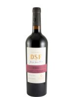 2021 DSF Syrah Colecção Privada Limited Edition red