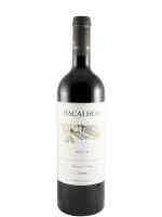 2020 Bacalhôa Syrah red