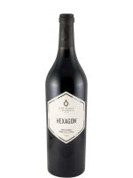 2008 José Maria da Fonseca Hexagon tinto