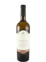 2024 Quinta do Piloto Collection Roxo branco