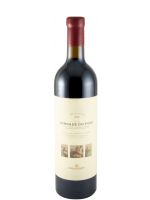 2019 Herdade do Perú tinto