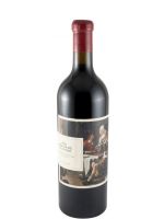 2020 Herdade do Perú Private Collection tinto