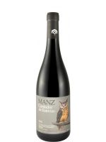 2020 Manz Contador de Estórias red