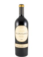 2018 Pegos Claros Castelão Vinhas Velhas Grande Escolha tinto