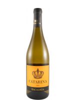 2024 Bacalhôa Catarina white