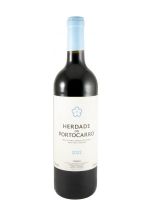 2022 Herdade do Portocarro red
