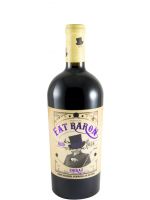 2024 Casa Ermelinda Freitas Fat Baron Shiraz tinto