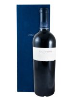 2013 Legado red