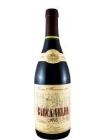 1995 Barca Velha tinto