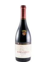 2001 Casa Ferreirinha Reserva Especial red