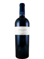 2010 Legado red