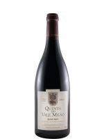 2005 Quinta do Vale Meão red