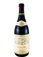 1994 Casa Ferreirinha Reserva Tinto