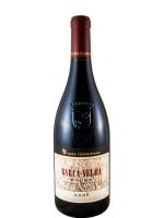 2008 Barca Velha red