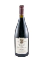 2000 Quinta do Vale Meão tinto