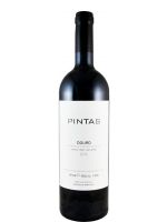 2012 Pintas red