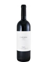 2016 Chryseia tinto