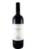 2014 Chryseia tinto