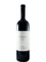 2011 Chryseia tinto