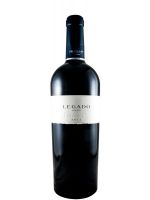 2011 Legado red