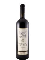 キンタ・ドゥ・クラスト・オールドブドウ園・リザーブ・赤 2005年