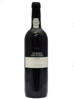 2001 Vinha do Fojo red