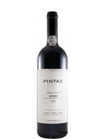 2003 Pintas red